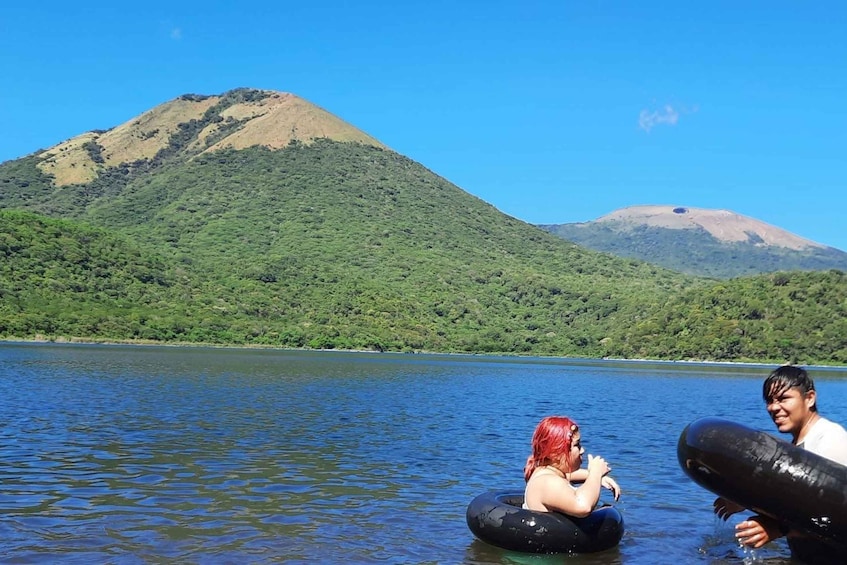 Picture 6 for Activity Leon: La Camellada Tour, Hiking and Swimming 4