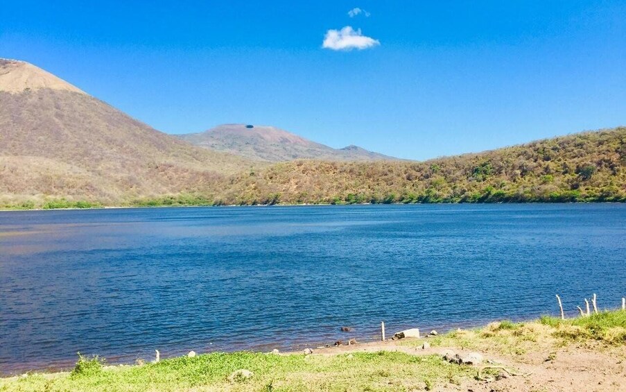 Picture 3 for Activity Leon: La Camellada Tour, Hiking and Swimming 2