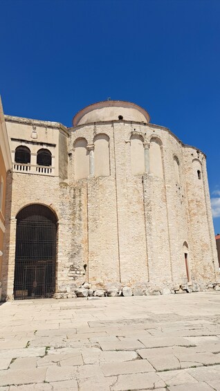 Picture 8 for Activity Zadar: "From History to Fantasy" Walking Tour 3