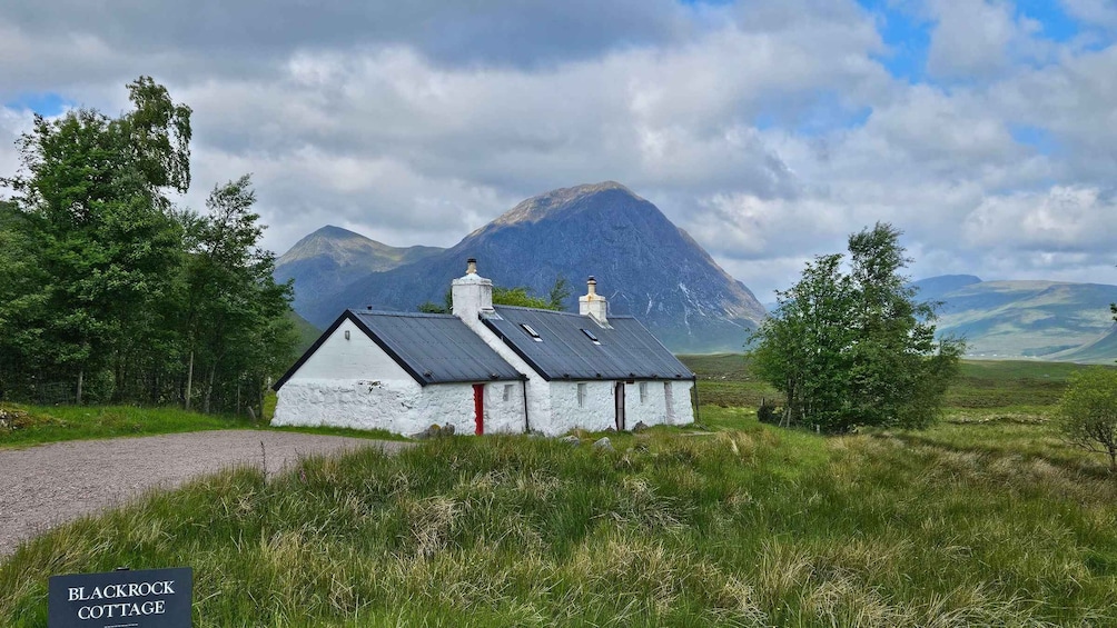 Glencoe: Hiking Tour With Local Guide 1