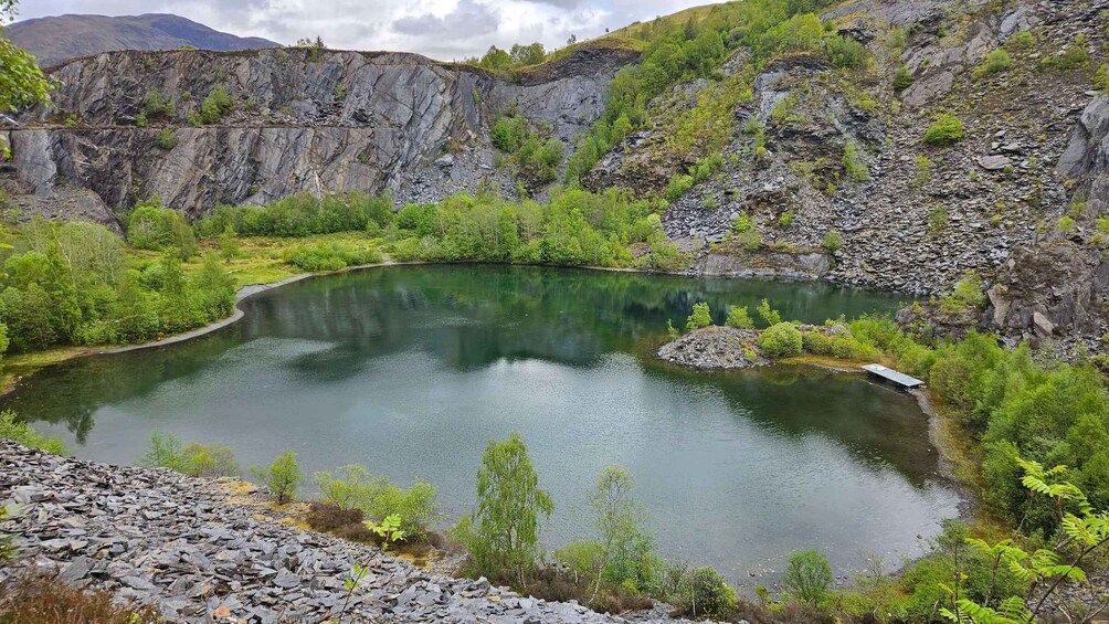 Picture 6 for Activity Glencoe: Hiking Tour With Local Guide 5