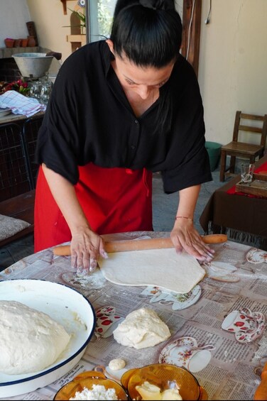 Picture 2 for Activity Plovdiv Tour & Bulgarian Authentic Village Life Experience 2