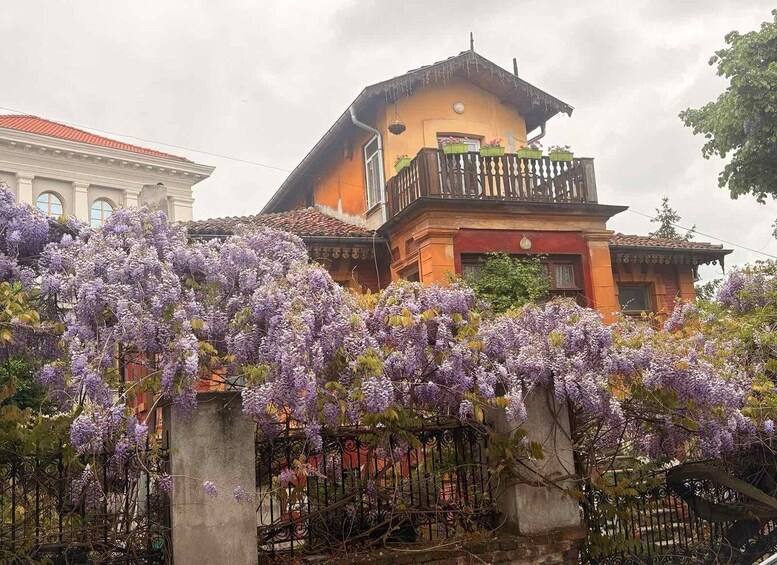 Plovdiv Tour & Bulgarian Authentic Village Life Experience 1