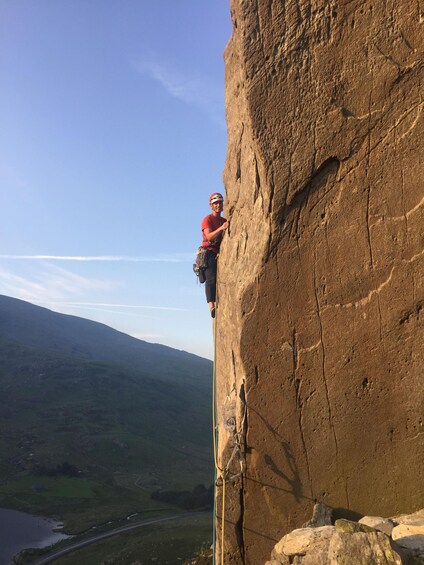 North Wales: Bespoke Privately Guided Adventure Experiences 1