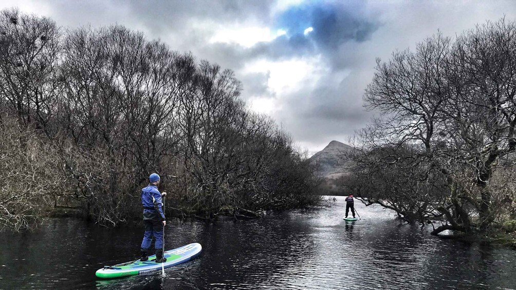 Picture 1 for Activity North Wales: Bespoke Privately Guided Adventure Experiences 2
