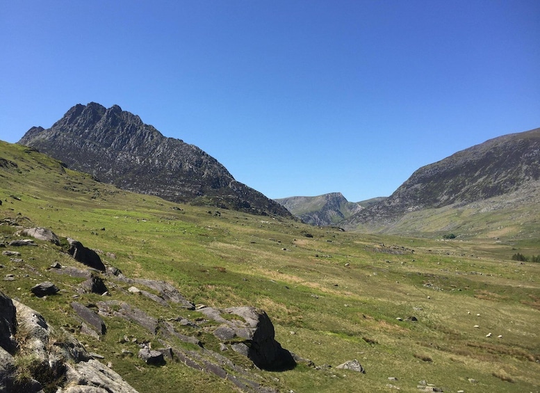 Picture 3 for Activity North Wales: Bespoke Privately Guided Adventure Experiences 3