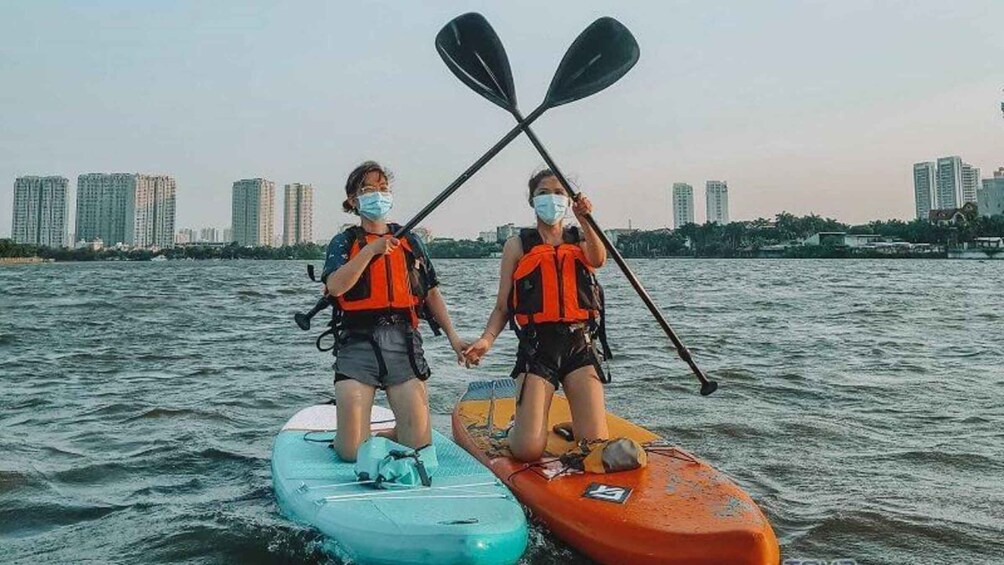 Picture 2 for Activity Quy Nhon: Eo Gio Sunrise Visit & Coral Snorkeling Adventure 3