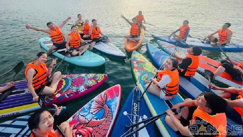 Picture 1 for Activity Quy Nhon: Eo Gio Sunrise Visit & Coral Snorkeling Adventure 5