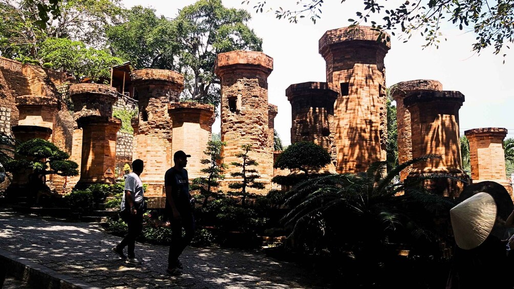 Picture 25 for Activity Nha Trang: 100% Customizable Private Tour & Premium Mud Spa 3