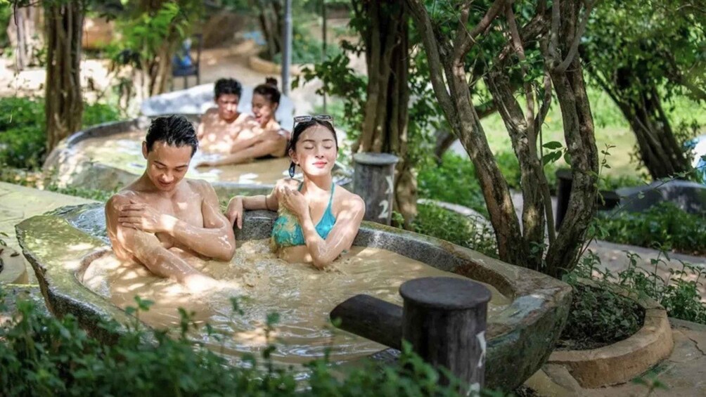 Picture 26 for Activity Nha Trang: 100% Customizable Private Tour & Premium Mud Spa 5