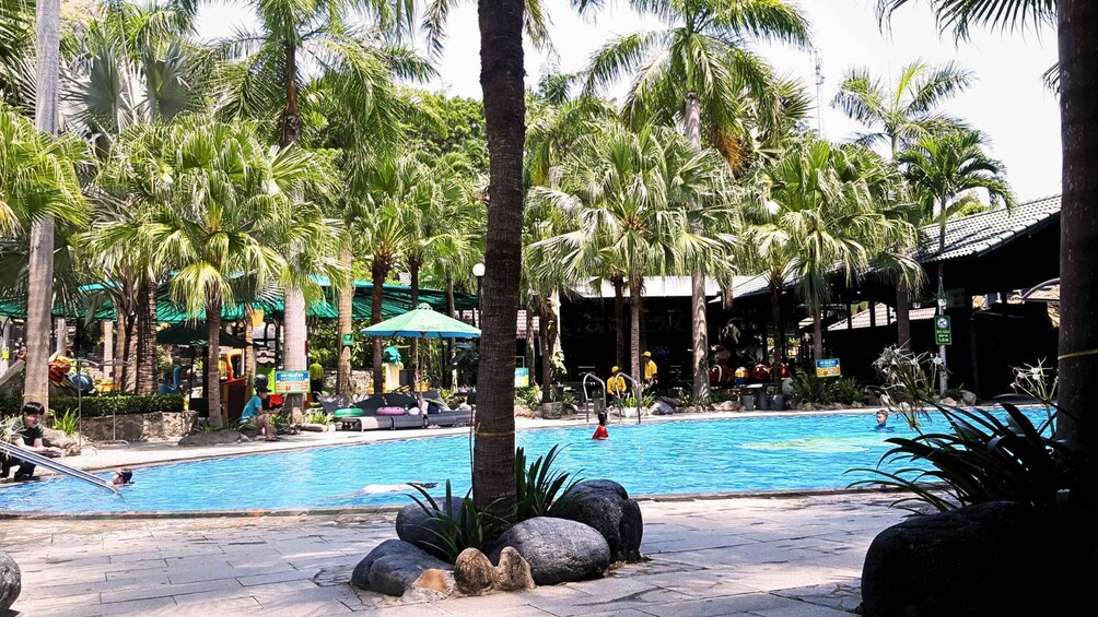 Picture 22 for Activity Nha Trang: 100% Customizable Private Tour & Premium Mud Spa 2