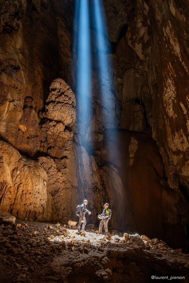 Picture 5 for Activity Dorgali: Sa Nurre de su Hoda Cave Tour with Guide 2