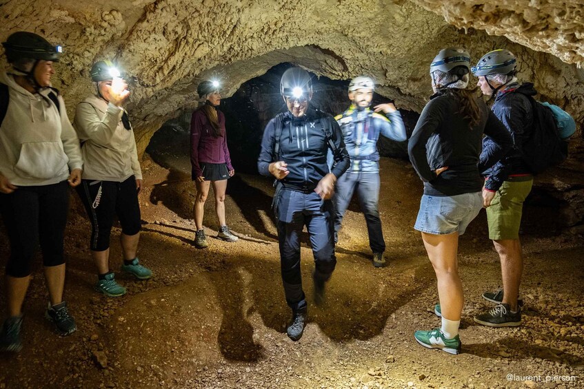 Picture 3 for Activity Dorgali: Sa Nurre de su Hoda Cave Tour with Guide 4