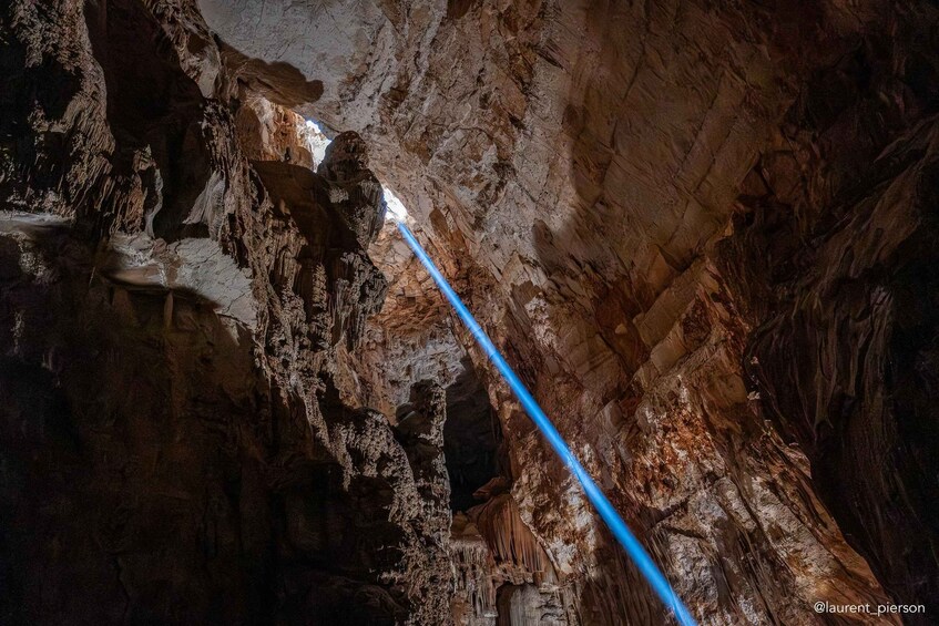 Picture 4 for Activity Dorgali: Sa Nurre de su Hoda Cave Tour with Guide 5