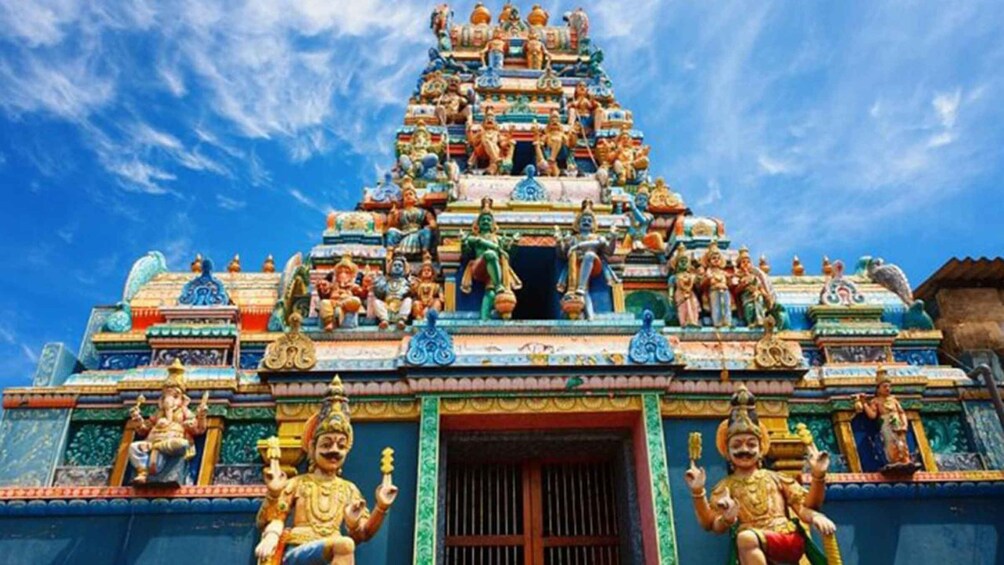 Picture 4 for Activity From Colombo: 8-Day Ramayana Tour in Sri Lanka 5