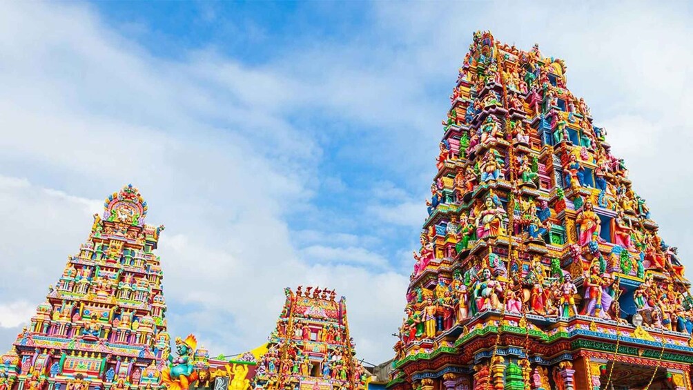 Picture 3 for Activity From Colombo: 8-Day Ramayana Tour in Sri Lanka 3
