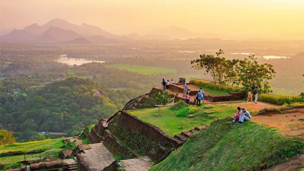 Picture 2 for Activity From Colombo: 8-Day Ramayana Tour in Sri Lanka 2