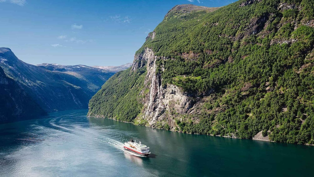 Picture 1 for Activity Oslo: 8-Day Hardangerfjord with Voringfossen Waterfalls 2