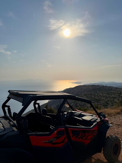 Picture 4 for Activity Hvar: Private Buggy Tour with Local Guide 2