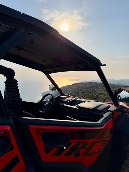 Picture 9 for Activity Hvar: Private Buggy Tour with Local Guide 3