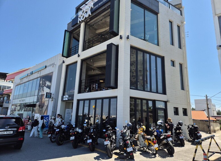 Picture 11 for Activity From Seoul: Daegwallyeong Ranch & BTS Bus Stop Join-in Tour 3