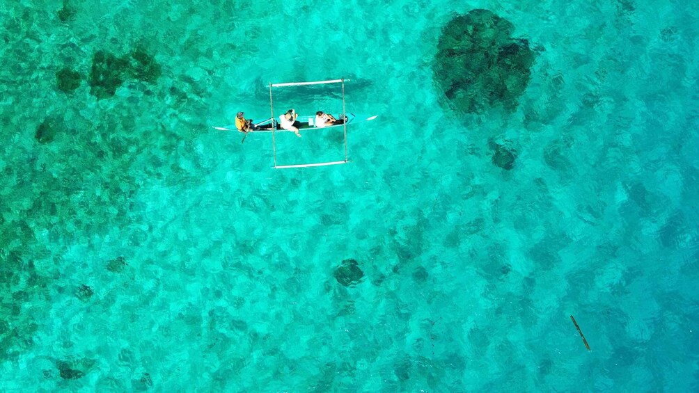 Ambon: East Tour with Hunimua Beach & Waai Village 1