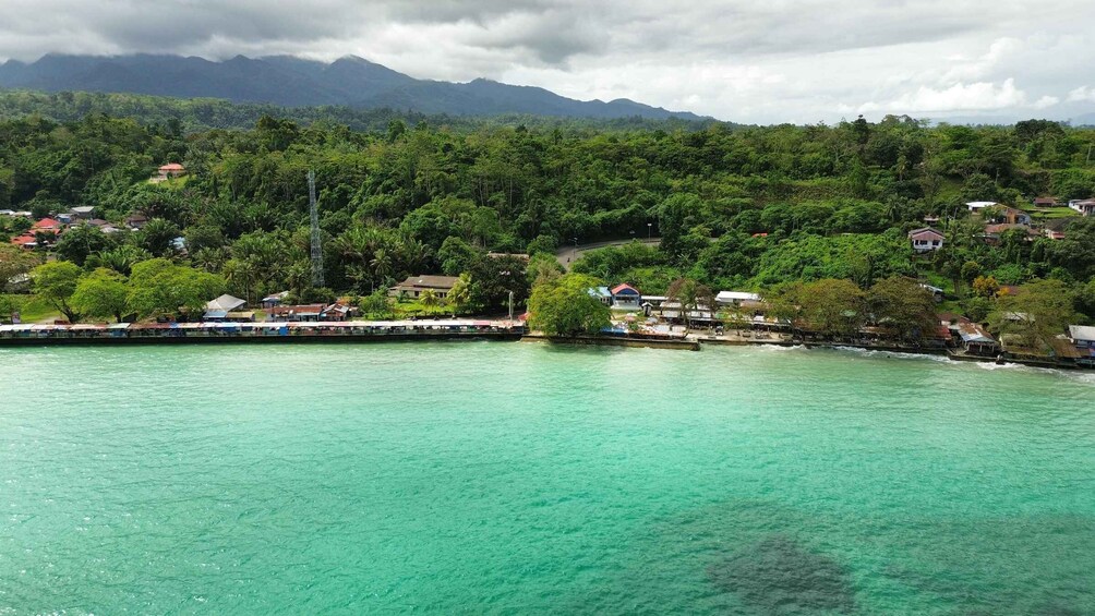 Picture 3 for Activity Ambon: East Tour with Hunimua Beach & Waai Village 3