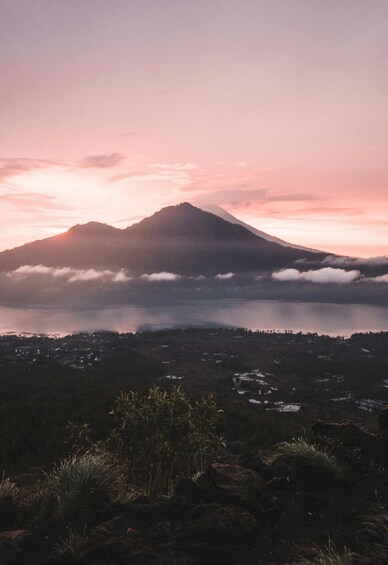 Picture 3 for Activity Bali: Mount Batur Sunrise Hike, Hot Spring & Temple Tour 3