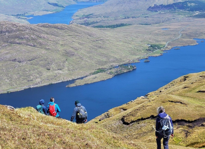 Connemara: Errisbeg Guided Hike from Roundstone 1