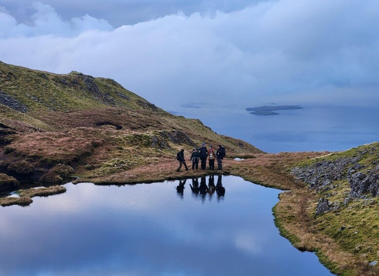 Picture 2 for Activity Connemara: Errisbeg Guided Hike from Roundstone 3