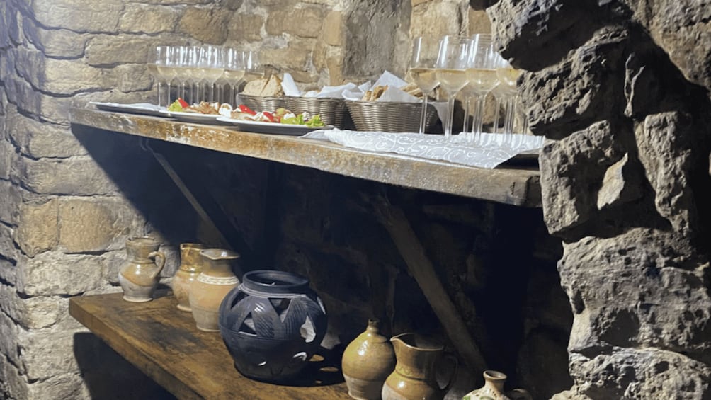Taste of Iasi: Heritage Walk & Moldavian Feast 1