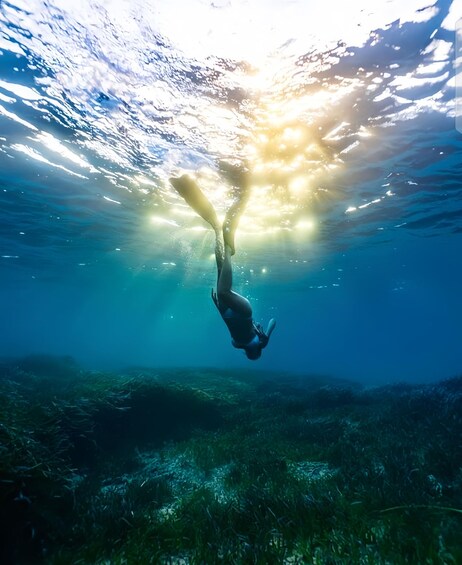 Picture 2 for Activity Best Snorkeling Adventure in Bali with Exciting Activities 2