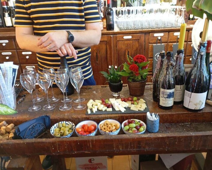 Picture 1 for Activity Cologne: Wine Museum Tour, Tasting, and Guided Walk 3