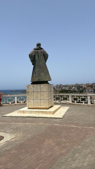 Plateau Heritage Walk & Panorama Lunch 1