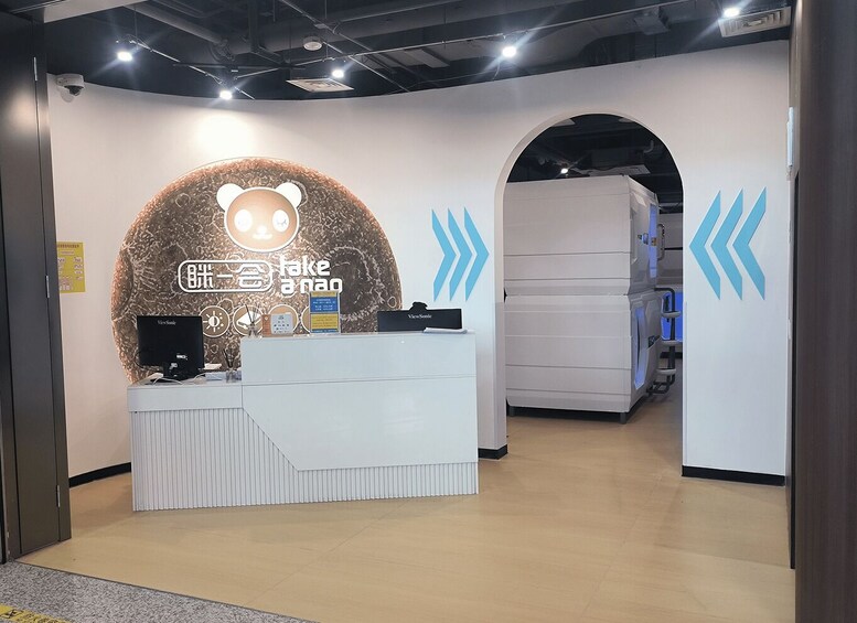 Picture 11 for Activity TFU Chengdu Tianfu Intl. Airport: Lounge Access 4