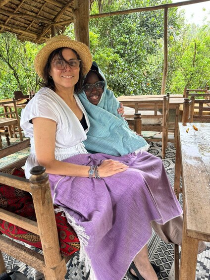 Picture 8 for Activity Fernando de Noronha:Zan Stone Town Tour and Spice Farm Visit 4