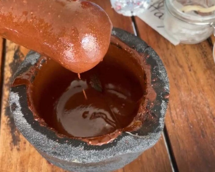 St. Lucia: Private Chocolate Making & Mud Bath or Beach Tour 1