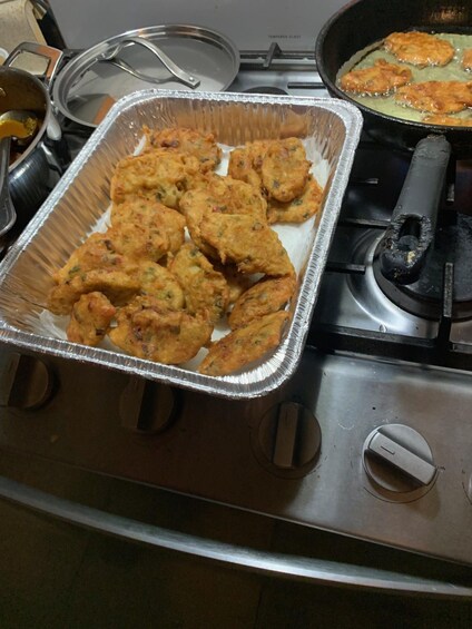 Picture 2 for Activity Culinary Adventure Walk on St. John: Food Tour & More! 5