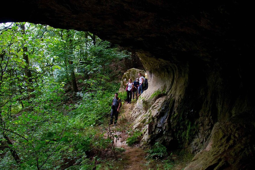 Picture 47 for Activity Lankaran, Astara & Lerik: Azerbaijan Hidden Paradise Tour 2