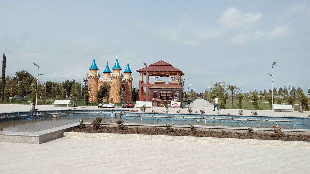 Picture 43 for Activity Lankaran, Astara & Lerik: Azerbaijan Hidden Paradise Tour 3