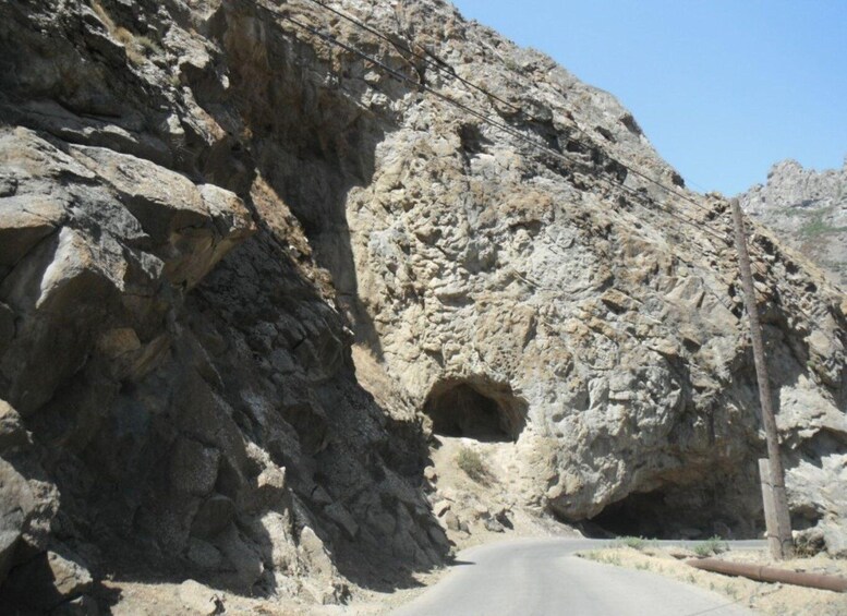 Picture 49 for Activity Lankaran, Astara & Lerik: Azerbaijan Hidden Paradise Tour 4