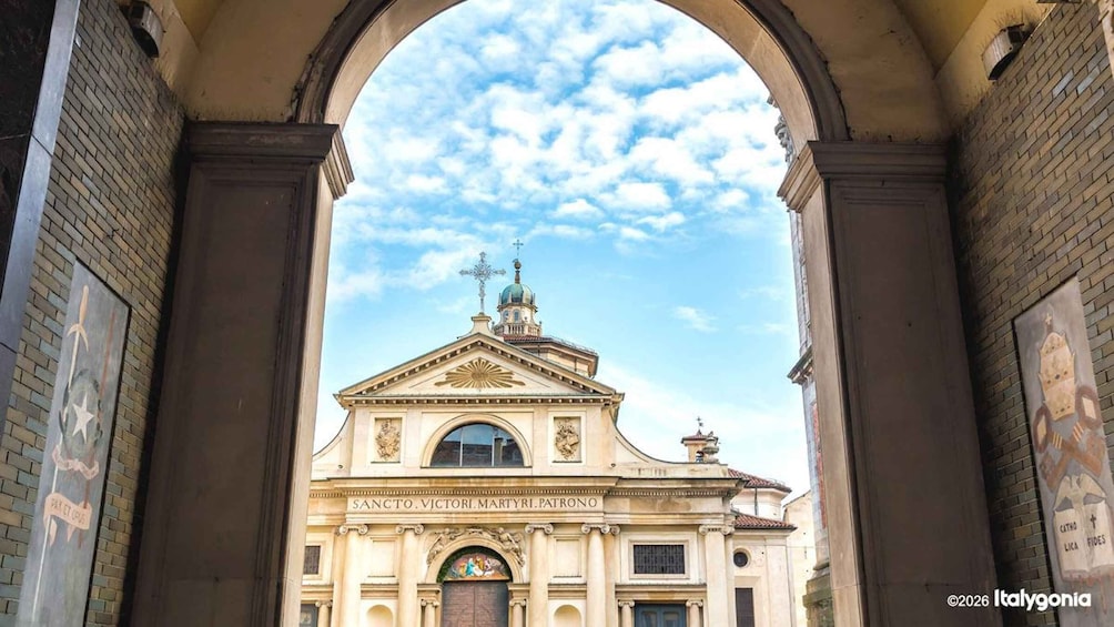 Varese Private Tour: Discover the Garden City 1
