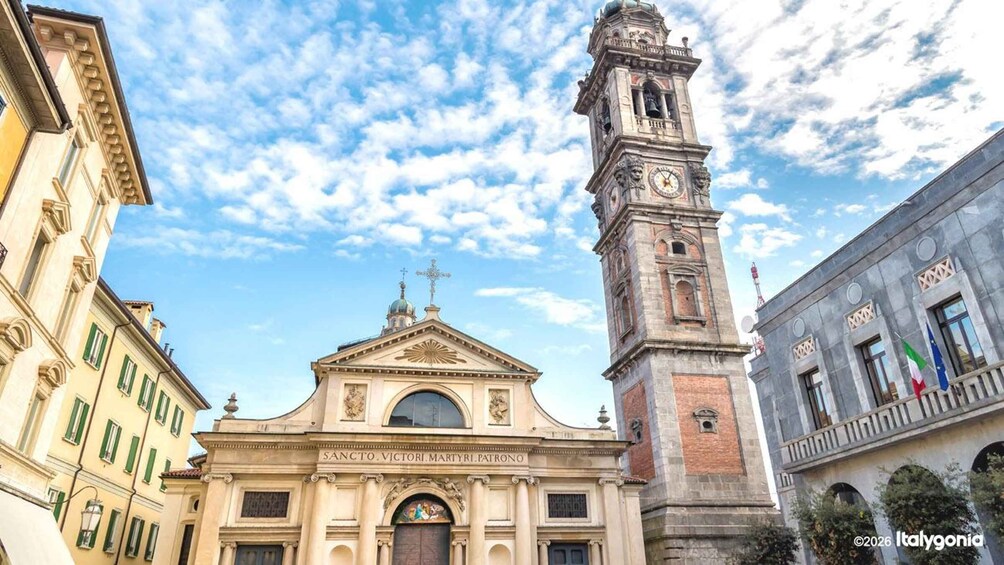 Picture 3 for Activity Varese Private Tour: Discover the Garden City 3