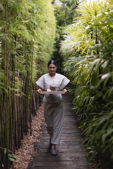 Picture 1 for Activity Bangkok: Sukhumvit 11 Divana Nurture Spa & Aromatherapy 5