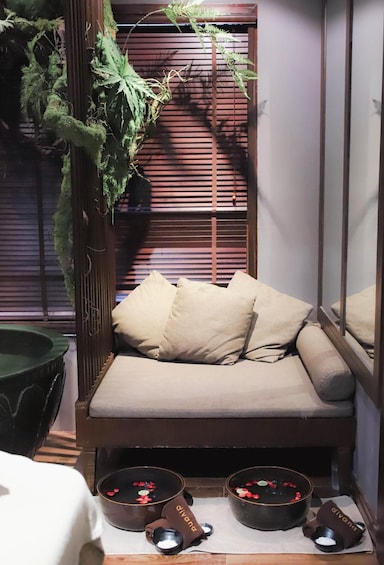 Picture 2 for Activity Bangkok: Sukhumvit 11 Divana Nurture Spa & Aromatherapy 3
