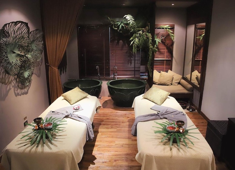Picture 9 for Activity Bangkok: Sukhumvit 11 Divana Nurture Spa & Aromatherapy 4