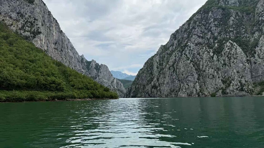 Picture 9 for Activity From Tirana/Durrës: Komani Lake, Shala River & Boat Journey 3