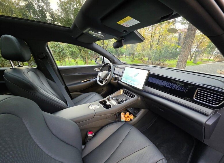 Picture 1 for Activity Vlora: Albanian Riviera Multi-Day Tour 2