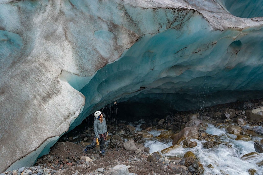 Skaftafell: Long Adventure Glacier Hike 1