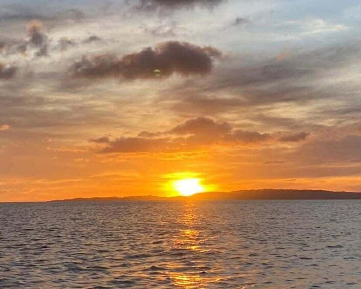 Picture 2 for Activity Bohol: Panglao Sunset Tour in Virgin Island 5